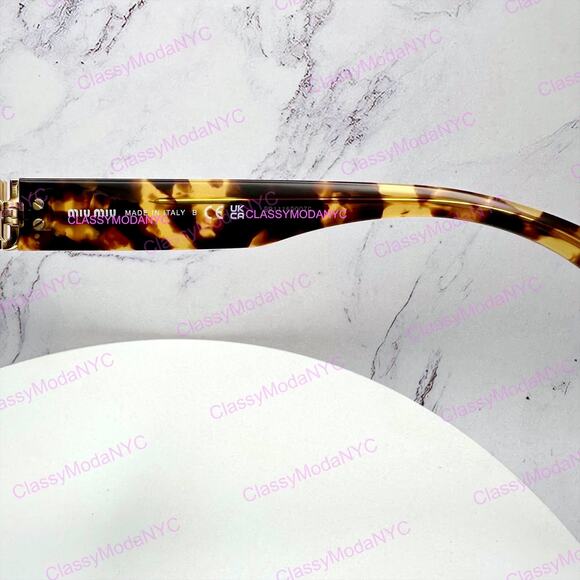 NEW MIU MIU Sunglasses main image 10